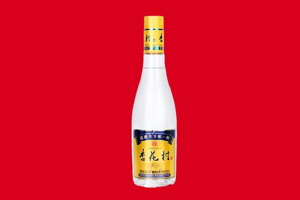 锦州凌河区回收杏花村