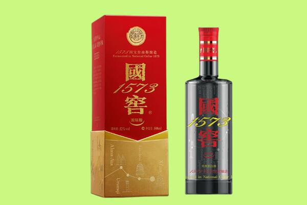 锦州凌河区回收国窖